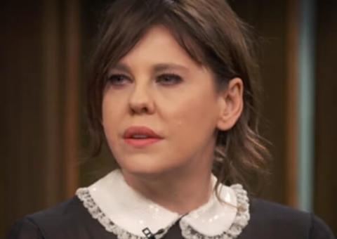 Bárbara Paz surge com roupa de proteção ‘da cabeça aos pés’ e choca seguidores 