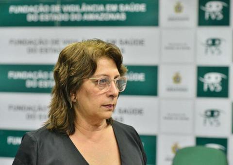 Vítima da Covid-19 no Amazonas chegou a testar cloroquina