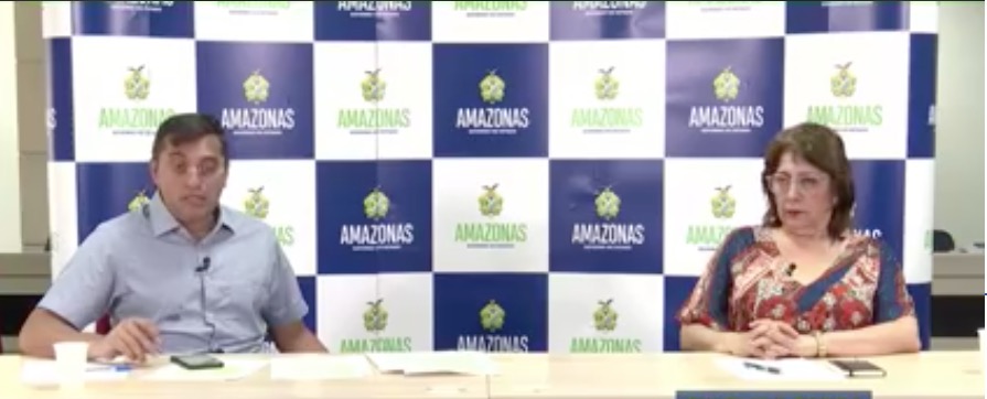 Paciente com suspeita de coronavírus é transferido de Nova Olinda do Norte para Manaus