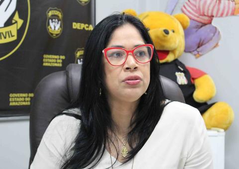 Manaus tem média diária de duas prisões por suspeita de abuso sexual contra crianças e adolescentes