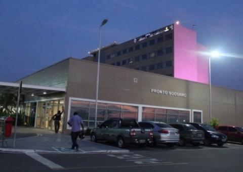 Apenas um dos 4 internados com coronavírus no Amazonas é do grupo de risco, diz FVS