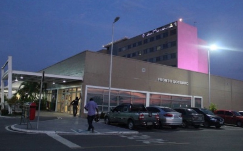 Apenas um dos 4 internados com coronavírus no Amazonas é do grupo de risco, diz FVS