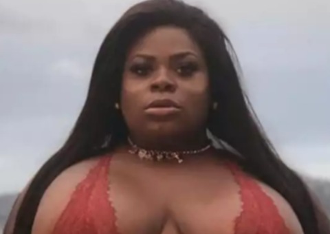 Em quarentena, Jojo Todynho diz sentir falta de sexo: ‘subindo pela parede'