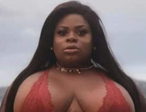 Em quarentena, Jojo Todynho diz sentir falta de sexo: ‘subindo pela parede'