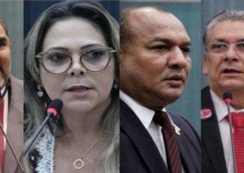 TRE arquiva processo que cassava vereadores de Manaus
