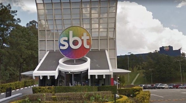 SBT tem primeiro caso de coronavírus confirmado em São Paulo 