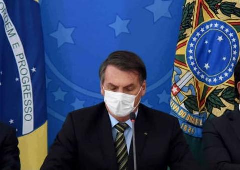 Jair Bolsonaro é alvo de panelaços pelo 9º dia seguido