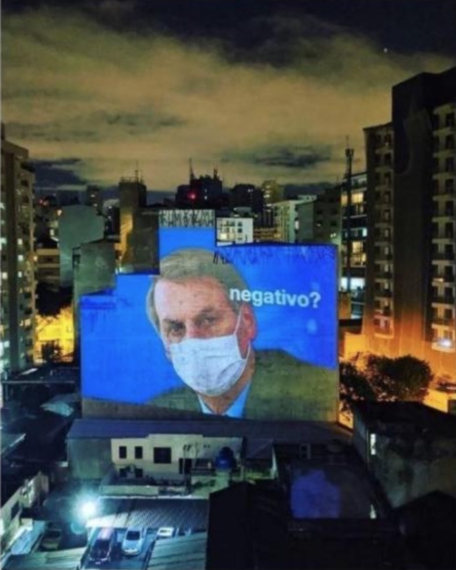 Jair Bolsonaro é alvo de panelaços pelo 9º dia seguido