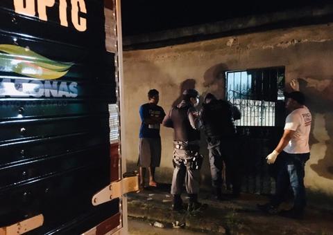 Mulher desaparecida há três dias é encontrada morta dentro da própria residência em Manaus
