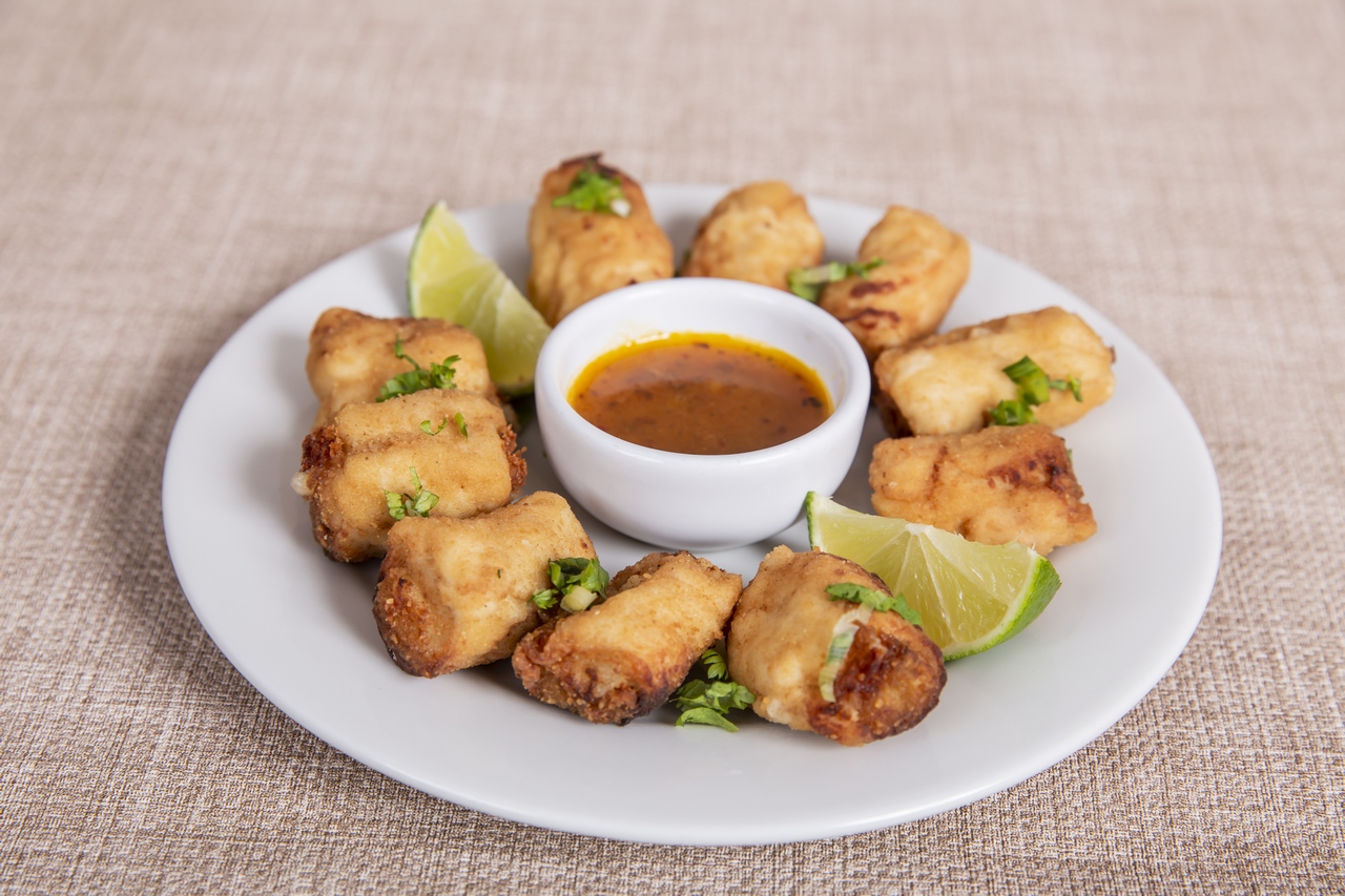 Comida di Buteco 2021 encerra amanhã em Manaus