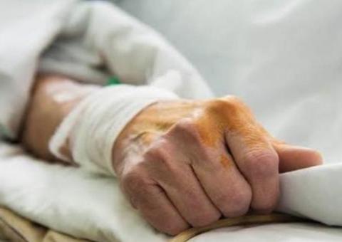 Com coronavírus, homem que não tinha sintomas graves morre ao ser liberado por hospital