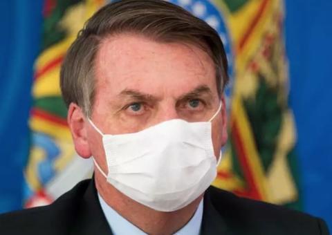 Bolsonaro publica decreto que autoriza retorno de atividades religiosas