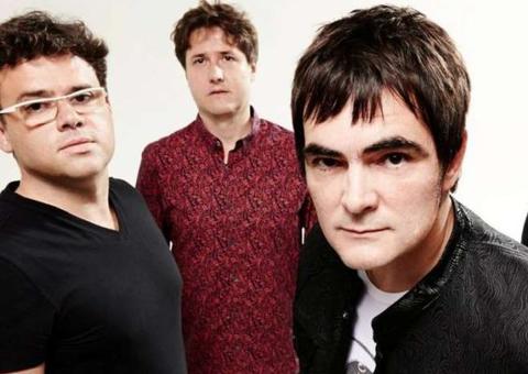 Coronavírus: Show de despedida do Skank em Manaus tem nova data