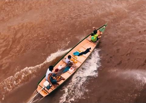 Curta-metragem Balanceia poderá ser assistido on-line