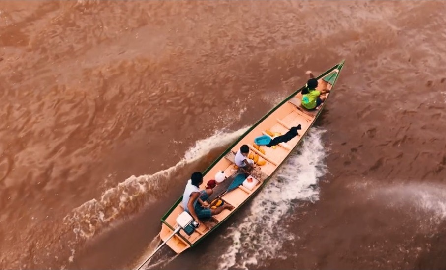 Curta-metragem Balanceia poderá ser assistido on-line