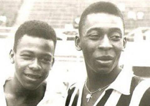 Aos 77 anos, morre Zoca, o irmão mais novo de Pelé