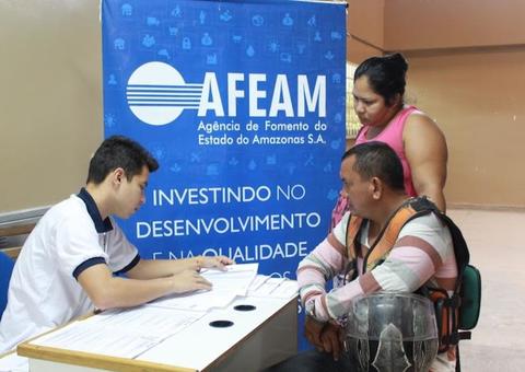 Empreendedores do Amazonas vão receber R$ 40 milhões em financiamento 