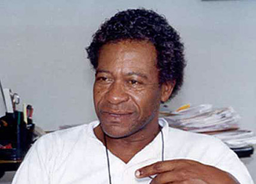 Aos 77 anos, morre Zoca, o irmão mais novo de Pelé