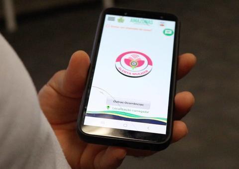 SSP lança aplicativo que ajuda mulheres com histórico de violência domiciliar no Amazonas