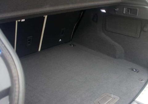 Motorista de app é resgatado de porta-malas de carro após sequestro relâmpago em Manaus