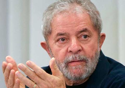 Lula defende pela primeira vez impeachment de Bolsonaro