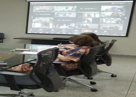 Governadores pedem suspensão de dívidas e apoio federal contra coronavírus