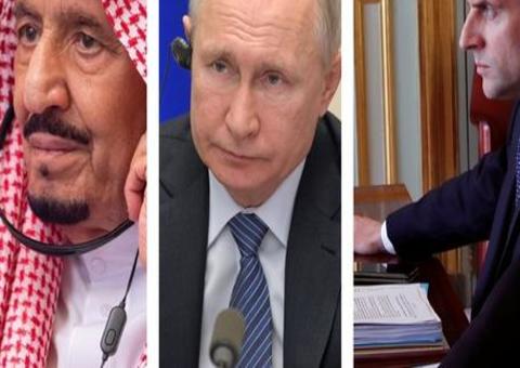 Líderes dos países mais ricos anunciam injeção de US$ 5 trilhões na economia 