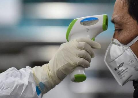 Petrobras vai doar 600 mil testes para covid-19 ao SUS