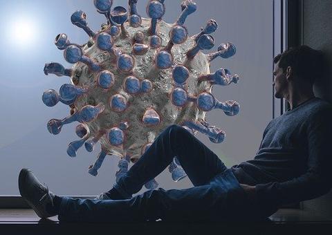 Dicas de exercícios para o corpo e a mente na quarentena