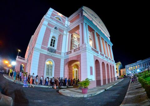 Estado de calamidade pública em Manaus é aprovado pela Aleam