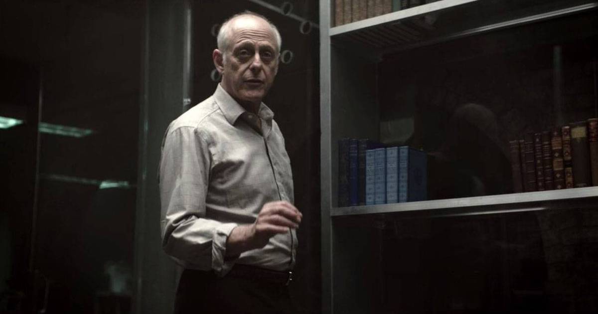 Morre o ator Mark Blum aos 69 anos vítima do coronavírus 