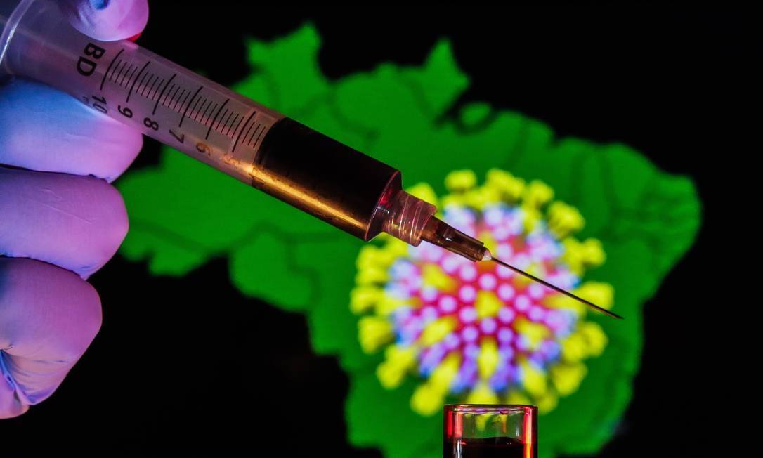 Itália tem mais de 8 mil mortes por Covid-19 desde o início do surto