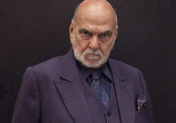 Lima Duarte diz estar horrorizado com discurso de Bolsonaro sobre pandemia