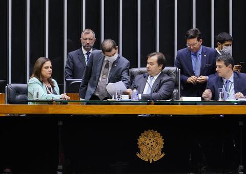 Maia propõe auxílio de R$ 500 a trabalhador informal durante pandemia 