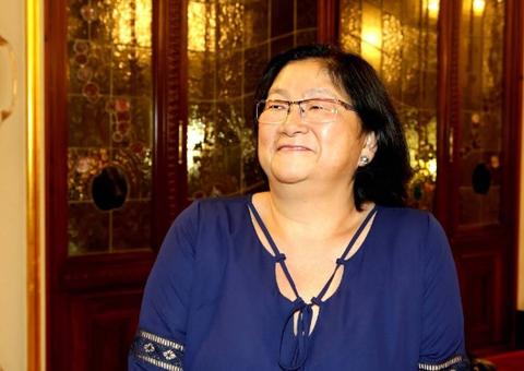 Naomi Munakata morre aos 64, vítima do coronavírus no Brasil