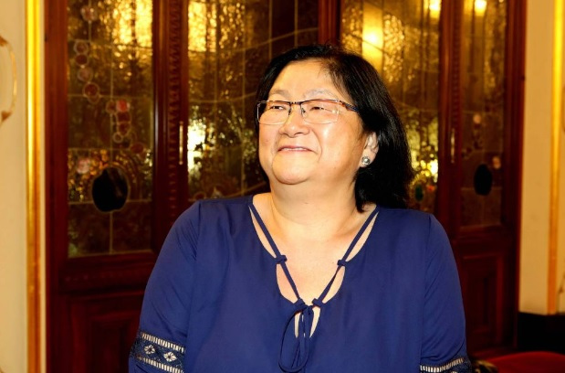 Naomi Munakata morre aos 64, vítima do coronavírus no Brasil