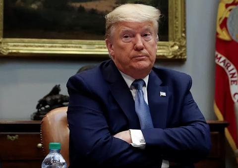 EUA passam China e Itália em número de contágios por coronavírus 