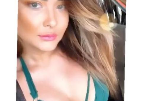 Geisy Arruda choca ao revelar quantas vezes se masturba por dia na quarentena