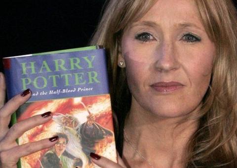 JK Rowling, autora de Harry Potter, manda recado a brasileiros que não levam coronavírus a sério