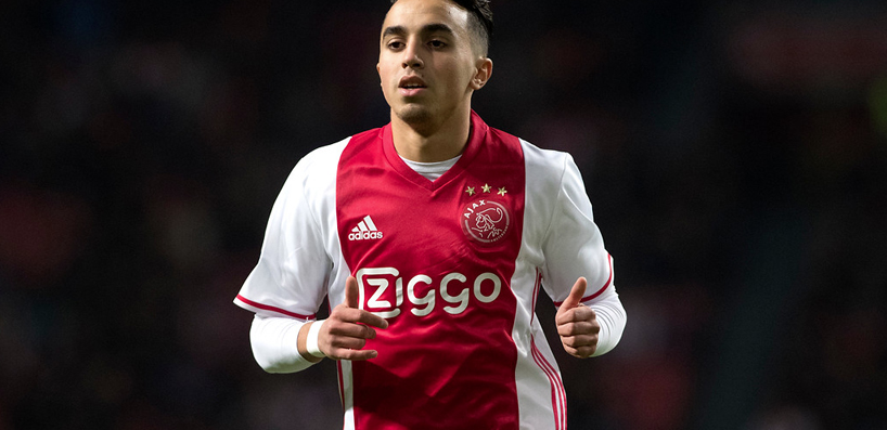 Jogador do Ajax, Abdelhak Nouri acorda após quase três anos em coma