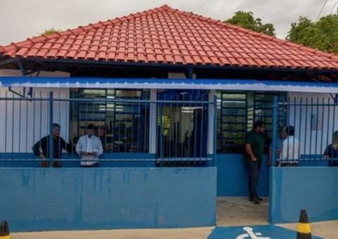 Cras e Creas têm atendimentos suspensos por 30 dias em Manaus