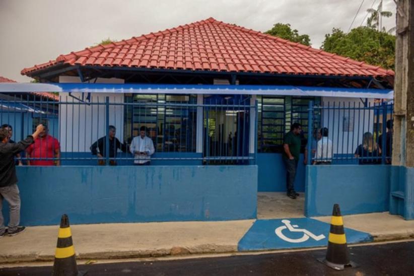 Cras e Creas têm atendimentos suspensos por 30 dias em Manaus