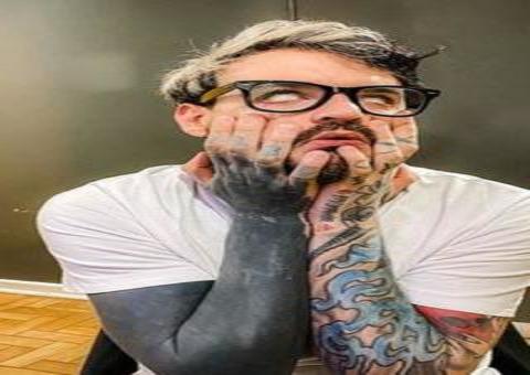 Em polêmica sobre coronavírus, PC Siqueira fala sobre Roberto Justus: 'Desfaça a m****'