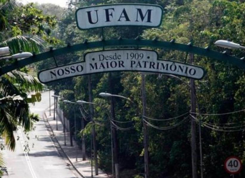 Ufam prorroga prazo e atividades ficam suspensas por tempo indeterminado