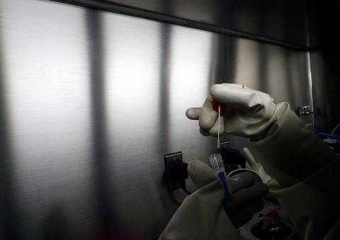 Coronavírus: EUA lideram com 81.378 casos e 1.178 mortos