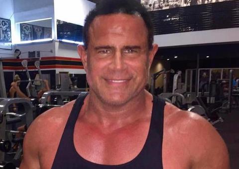 Ator de 'Homem de Ferro 2' é preso acusado de vender pílulas falsas contra coronavírus