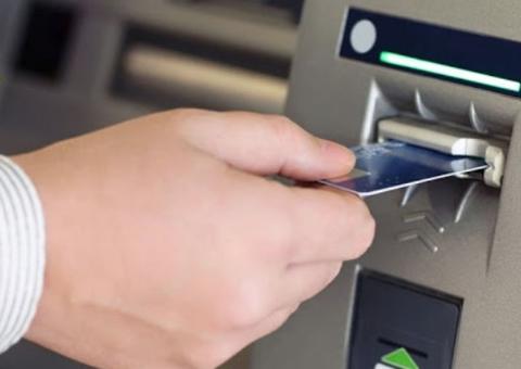 Em Manaus, boletos e taxas de serviços do Detran podem ser pagos em caixas eletrônicos