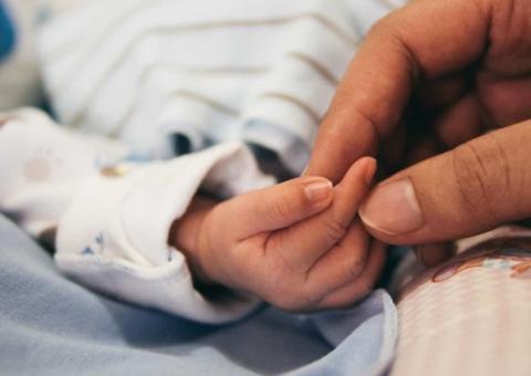 Bebê de três meses tem coronavírus no Mato Grosso do Sul
