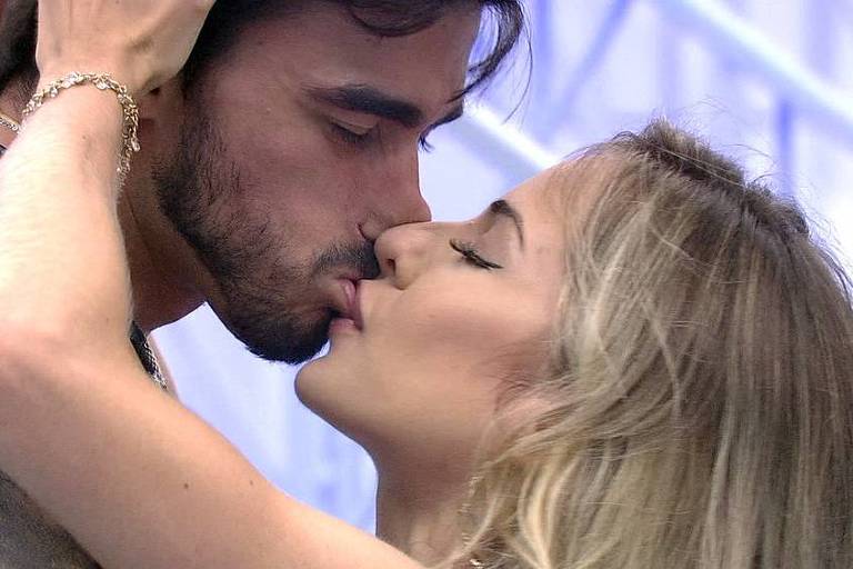 Ex-BBB Guilherme se pronuncia após Gabi dizer que não quer mais namoro