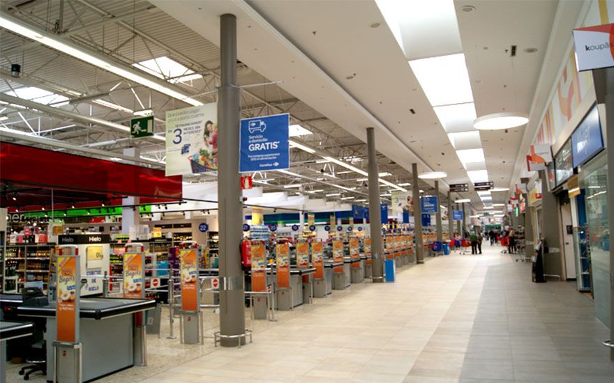 Carrefour oferta 5 mil vagas de emprego com grande quantidade para Manaus 